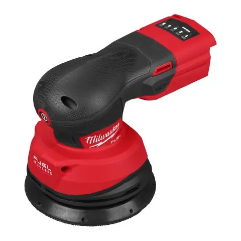 Milwaukee M18 FROS125-0B Excenterslip Premium